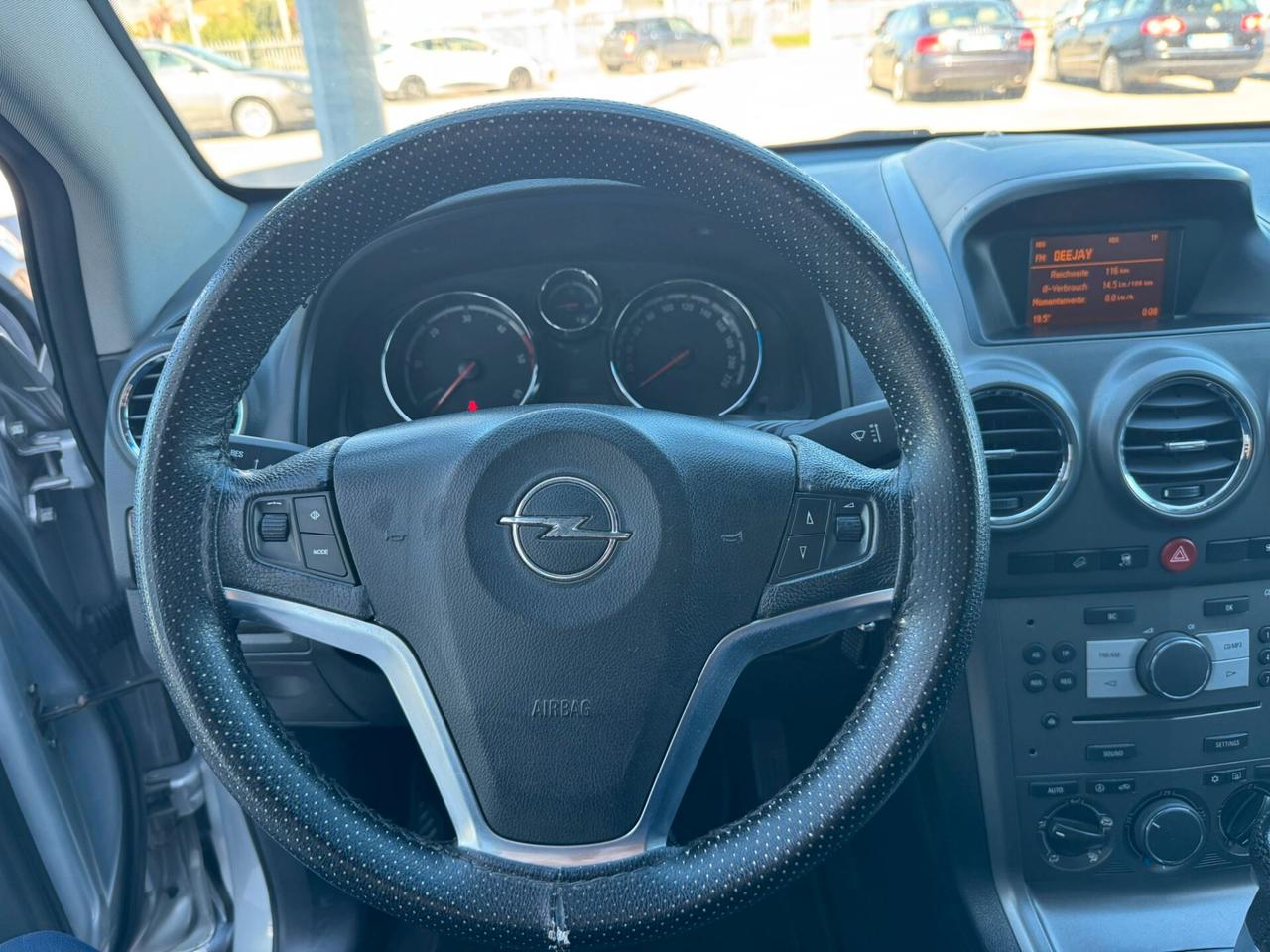 Opel Antara 2.0 CDTI 150CV Cosmo