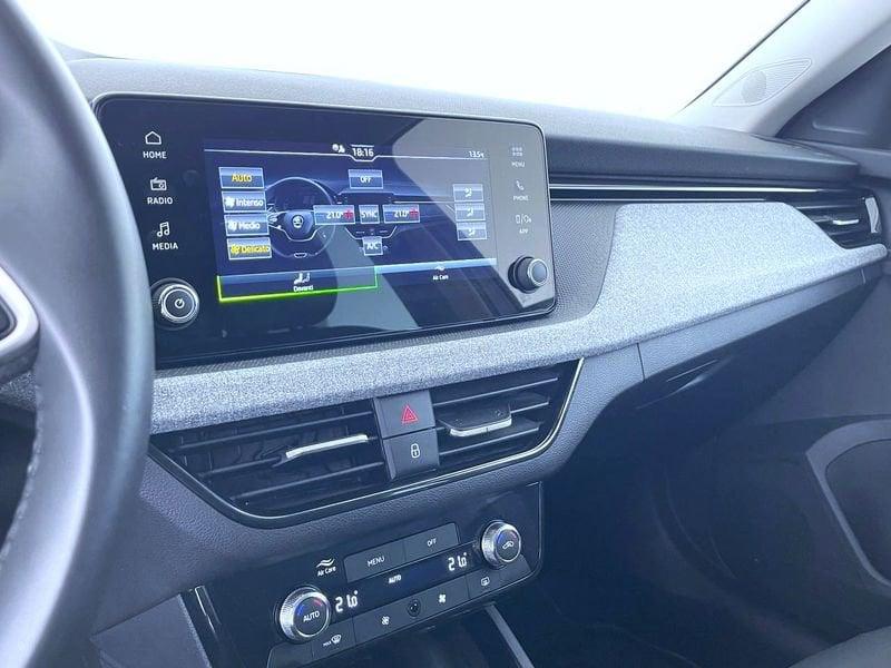 Škoda Kamiq 1.0 TSI Selection 70kW