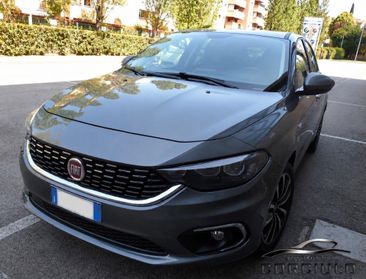 Fiat Tipo 1.3 Mjt S&S 5 porte Lounge