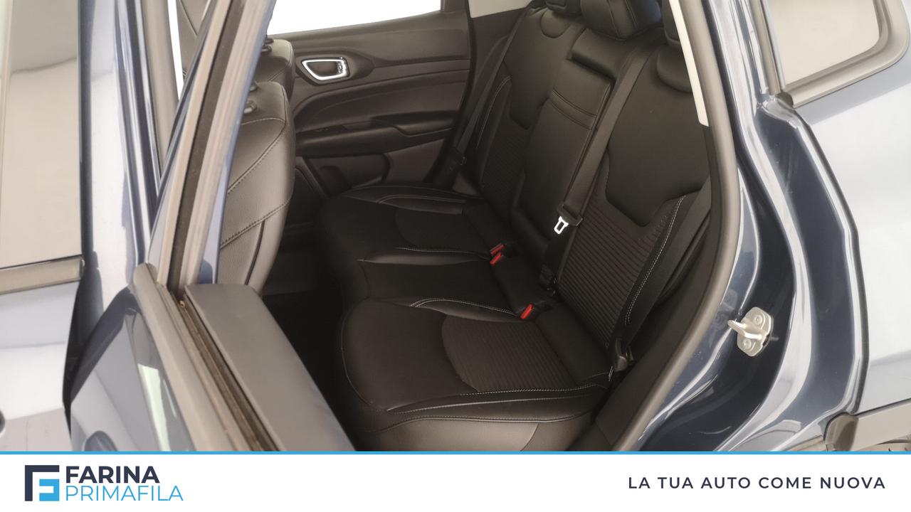 JEEP Compass II 2021 - Compass 1.6 mjt Limited 2wd 130cv