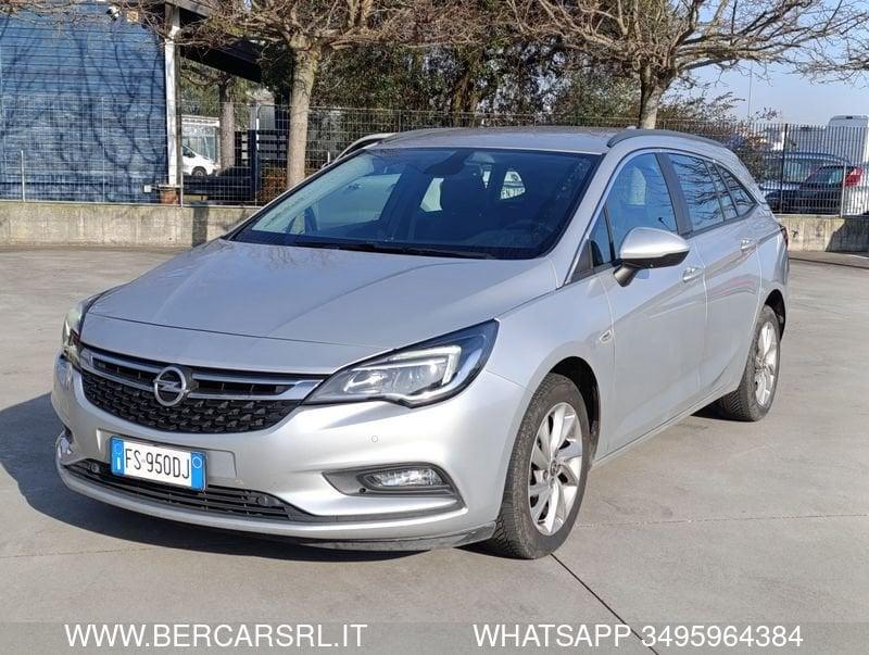 Opel Astra Astra 1.6 CDTi 110CV Start&Stop Sports Tourer Innovation