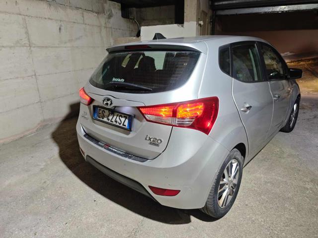 HYUNDAI iX20 1.4 CRDI 90 CV Style