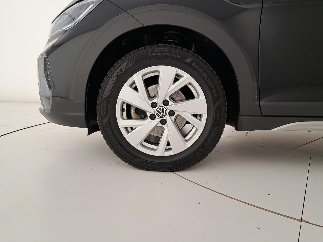 Volkswagen Taigo 1.0 tsi life 95cv