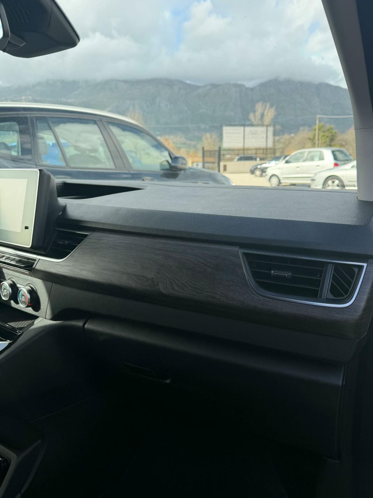 Renault Kangoo 1.5 Blue dCi 95CV Equilibre