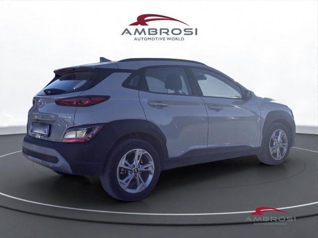 HYUNDAI Kona 1.0 T-GDI Hybrid 48V iMT Xtech + 2WD
