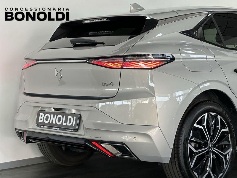 DS DS4 DS 4 BlueHDi 130 aut. Opera