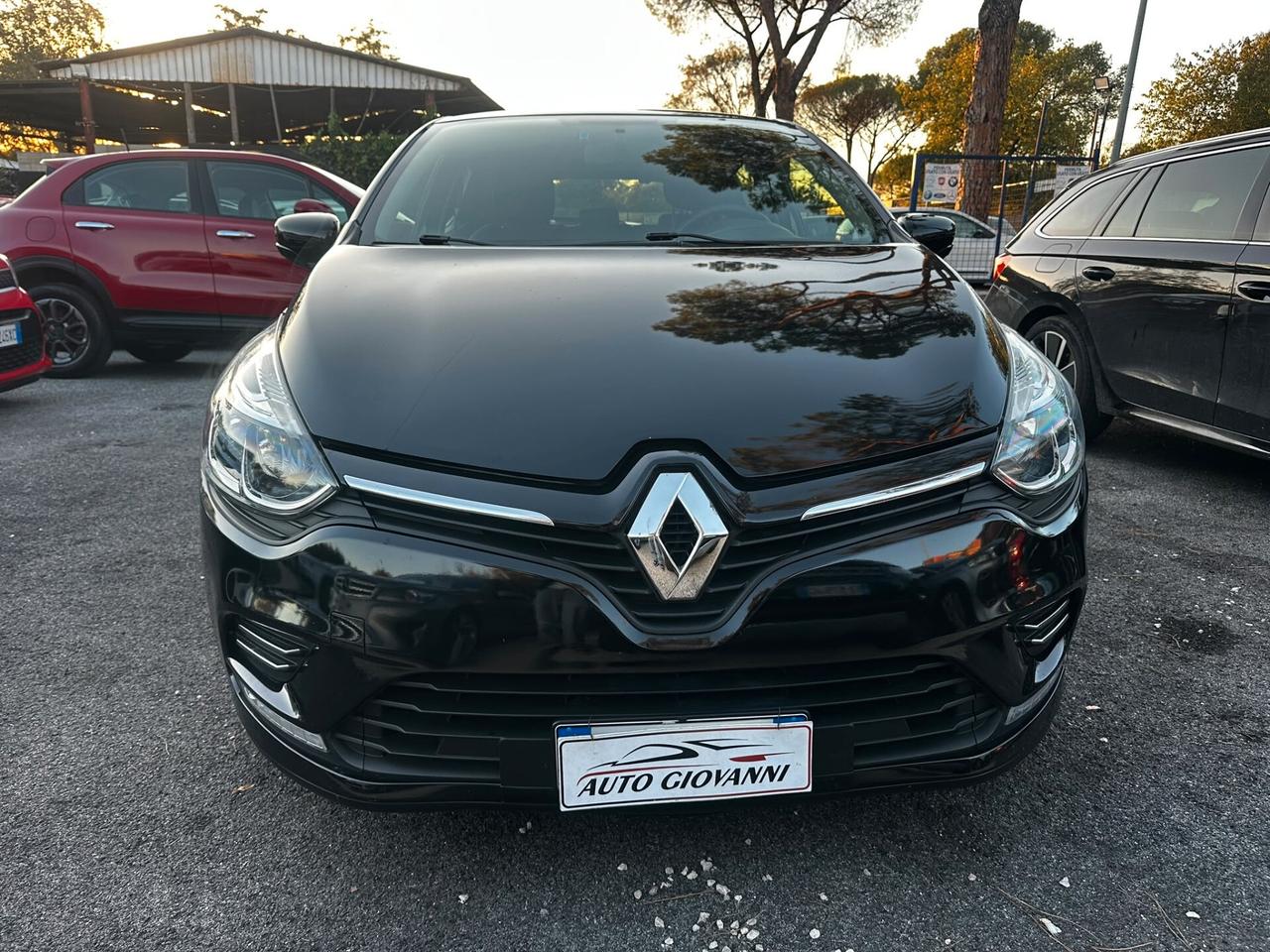 Renault Clio dCi 8V 90CV Start&Stop 5 porte Energy Zen