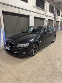 Bmw 320 320d cat Coupé Msport