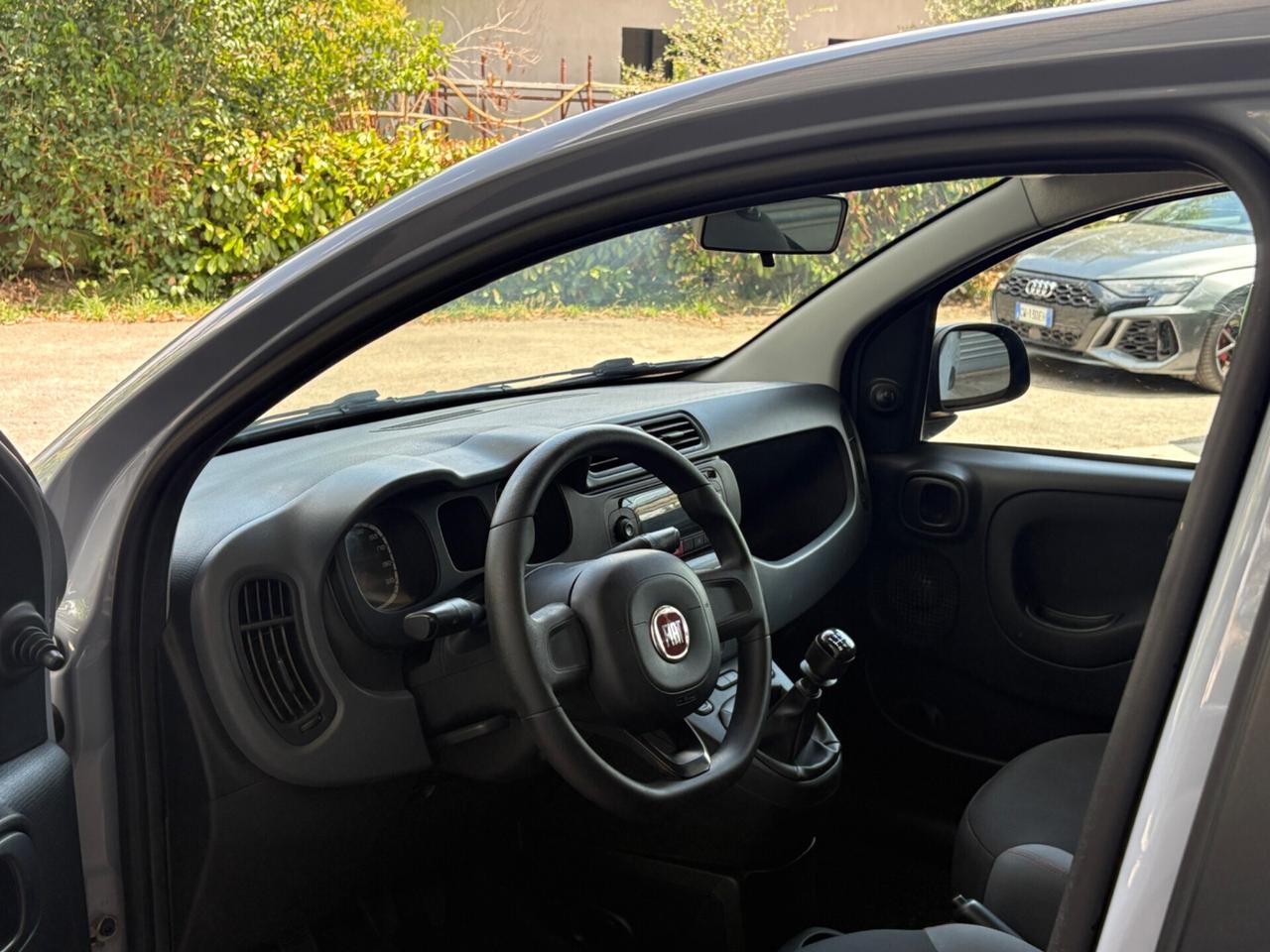 Fiat Panda 1.2 5 posti