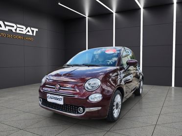 FIAT 500 (2015-2024) 500 1.2 Lounge