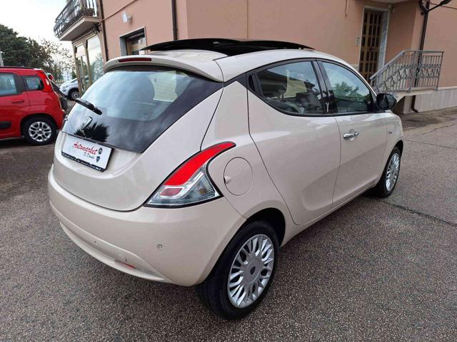 LANCIA Ypsilon 1.3 MJT 16V 95 CV 5 porte S&S Gold