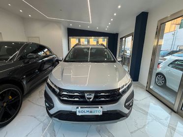 Dacia Jogger Dacia Jogger 1.0 tce Extreme 110cv 7Posti