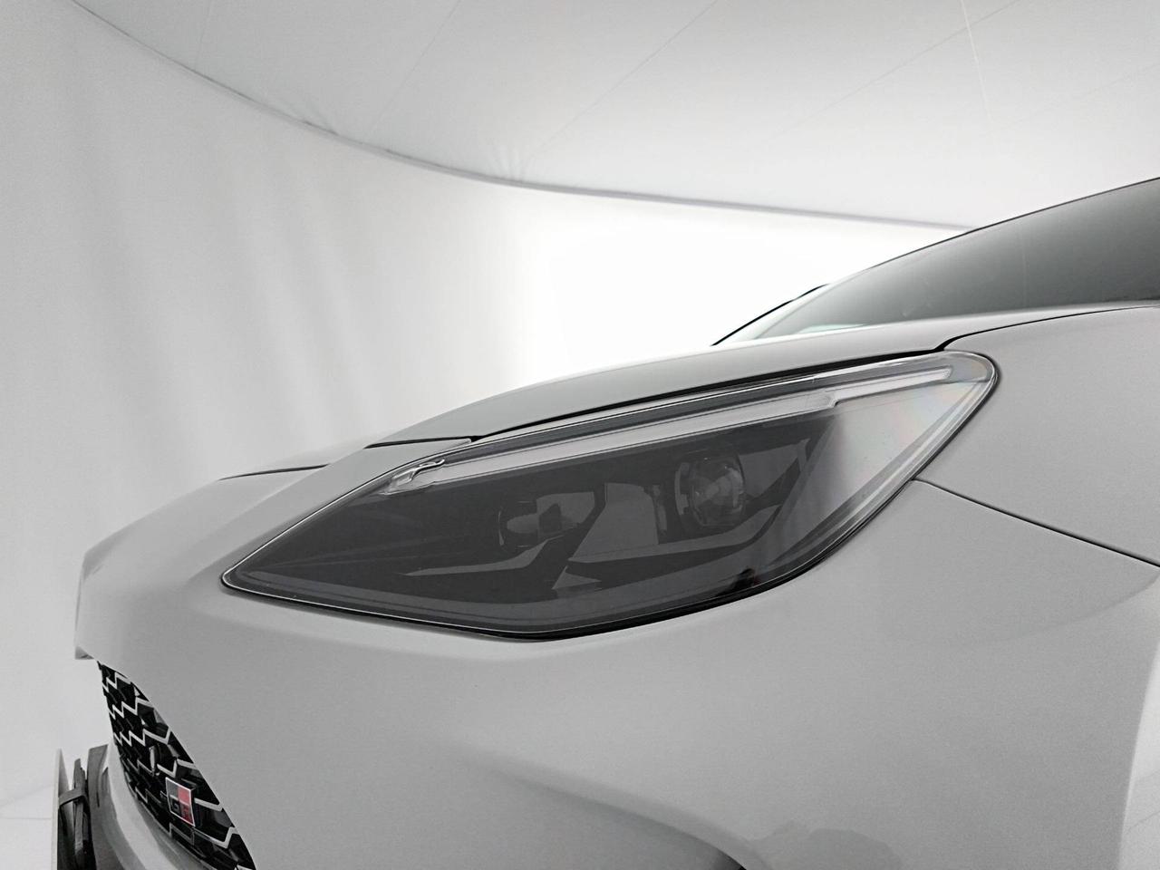 Toyota Yaris Cross 1.5h GR Sport fwd 116cv