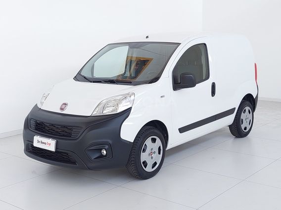 Fiat Fiorino furgone 1.3 mjt 16v 75cv