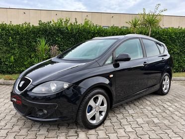 Seat Altea XL 1.9 TDI 105CV OK NEOPATENTATI