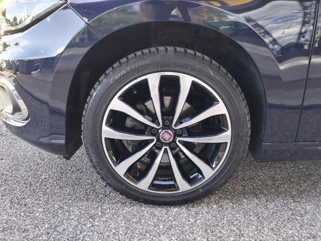FIAT Tipo 1.6 Mjt S&S DCT SW Lounge