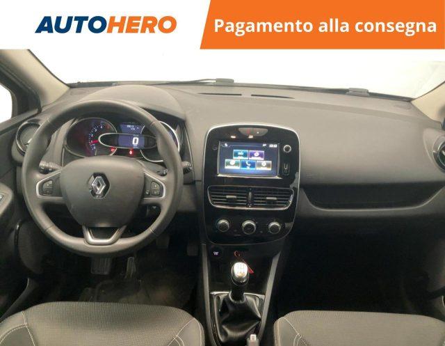 RENAULT Clio dCi 8V 75 CV 5 porte Moschino Life