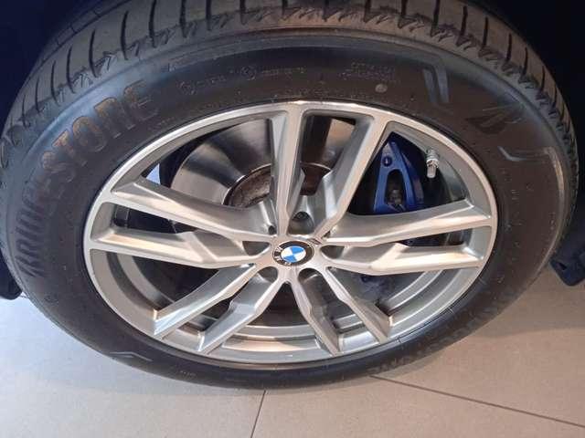 BMW X3 X3 xdrive20d Msport 190cv auto