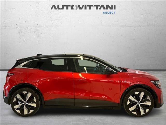 RENAULT Megane E-Tech Techno EV60 220cv AC22