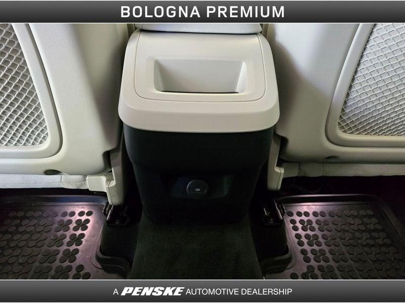 Volvo XC60 XC60 B4 (d) AWD Geartronic Inscription