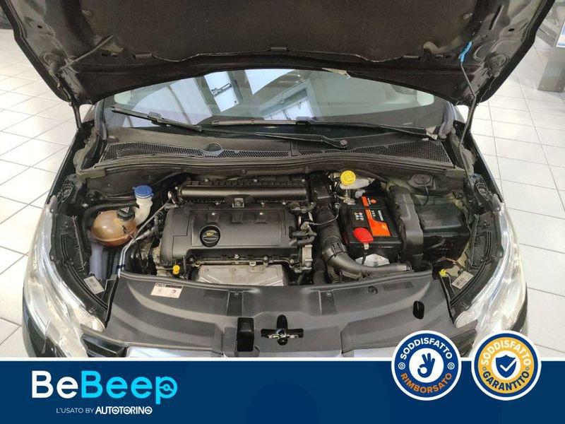 Peugeot 2008 1.6 VTI 16V ALLURE 120CV