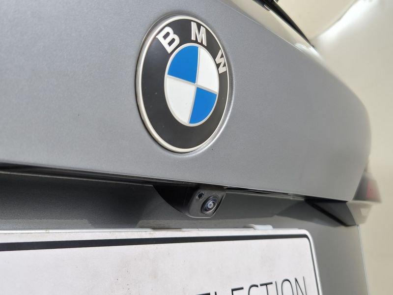 BMW Serie 2 Active Tourer Serie 2 U06 Active Tourer 218d Active Tourer Msport auto