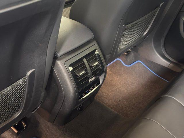 BMW X3 xDrive20d Msport