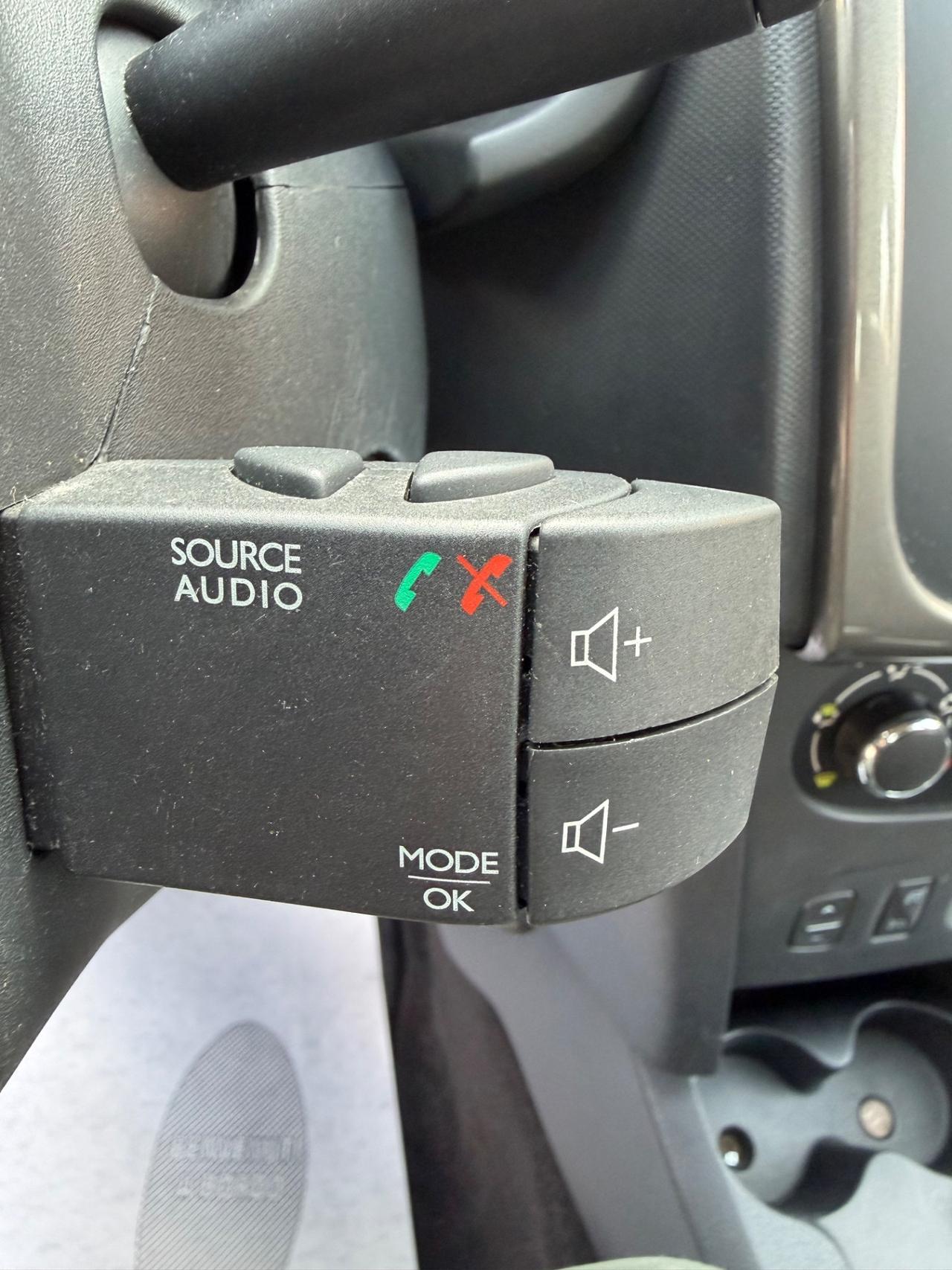 Dacia Sandero Stepway 1.5 dCi 90CV