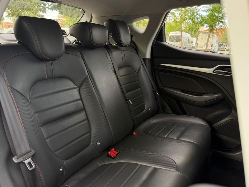 MG ZS ZS 1.5 Luxury +GPL