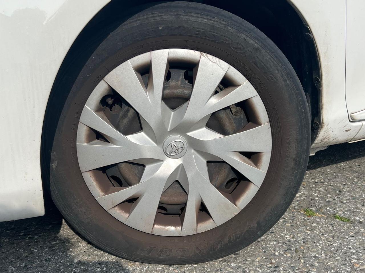 Toyota Yaris Active 1.5 VVT-i HEV #9713