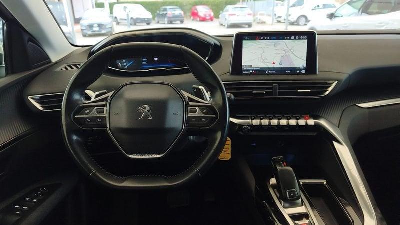 Peugeot 3008 BlueHDI 130 EAT8 S&S Business