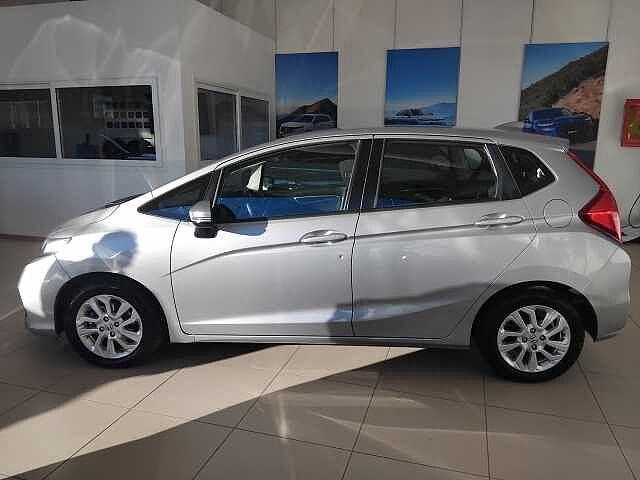 Honda Jazz 1.3 Comfort Navi ADAS