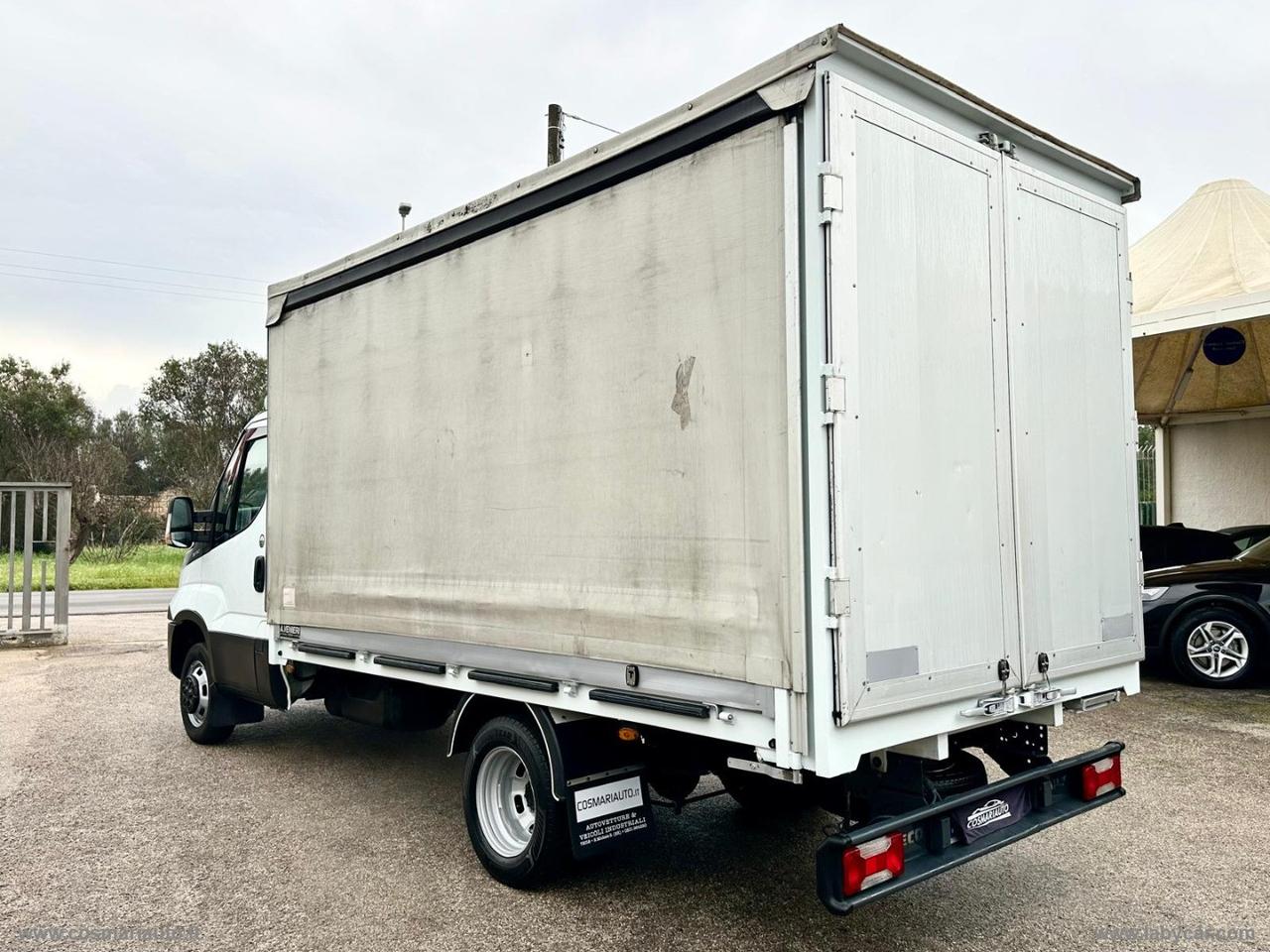 Daily 35C16 2.3HPT CENTINA TELONE