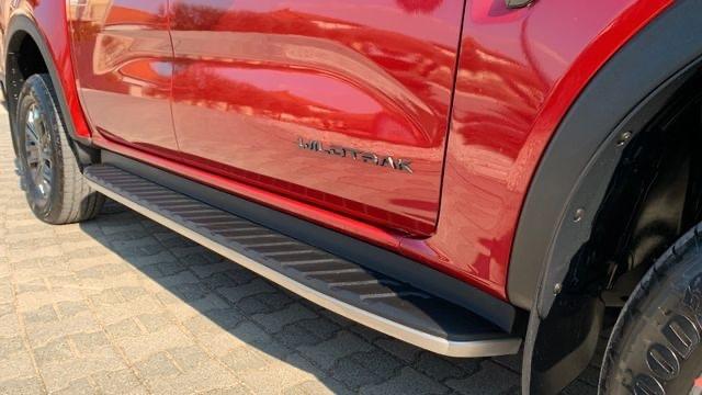 Ford Ranger 2.0 ECOBLUE aut. 205 CV DC Wildtrak X 5 posti