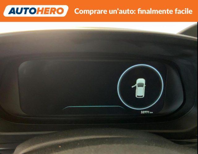 HYUNDAI i20 1.2 MPI Connectline