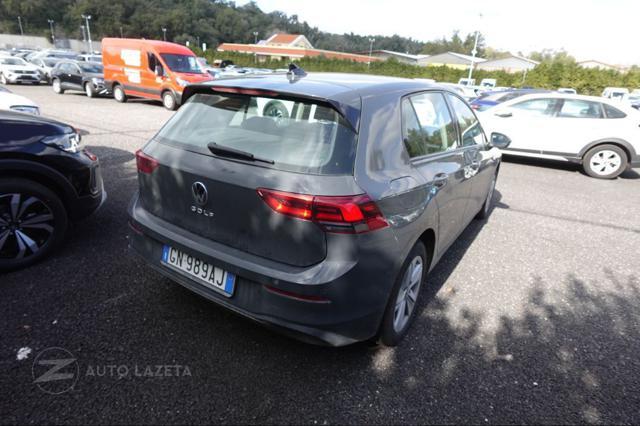 VOLKSWAGEN Golf 1.0 TSI Life