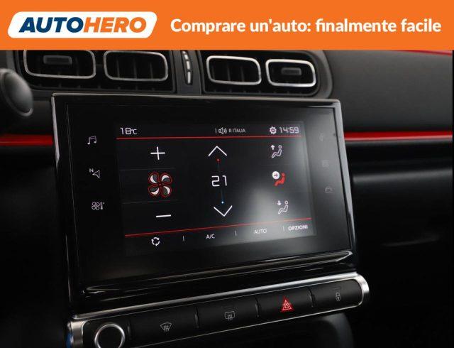 CITROEN C3 PureTech 82 Shine
