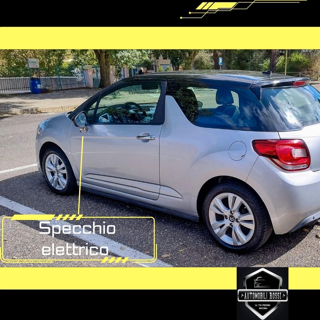 Citroen C3 1.4 HDi 70 Attraction