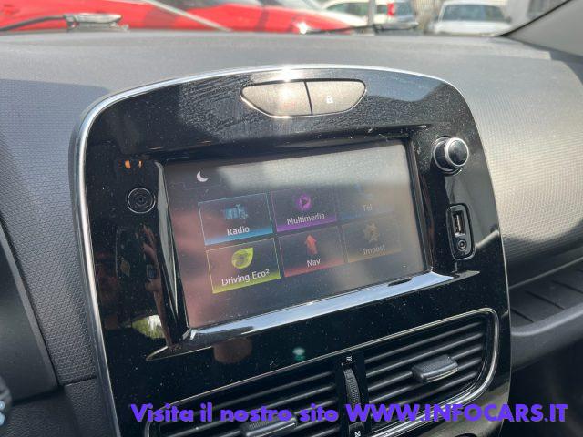 RENAULT Clio dCi 8V 75CV Start&Stop 5 porte Energy prezzo reale