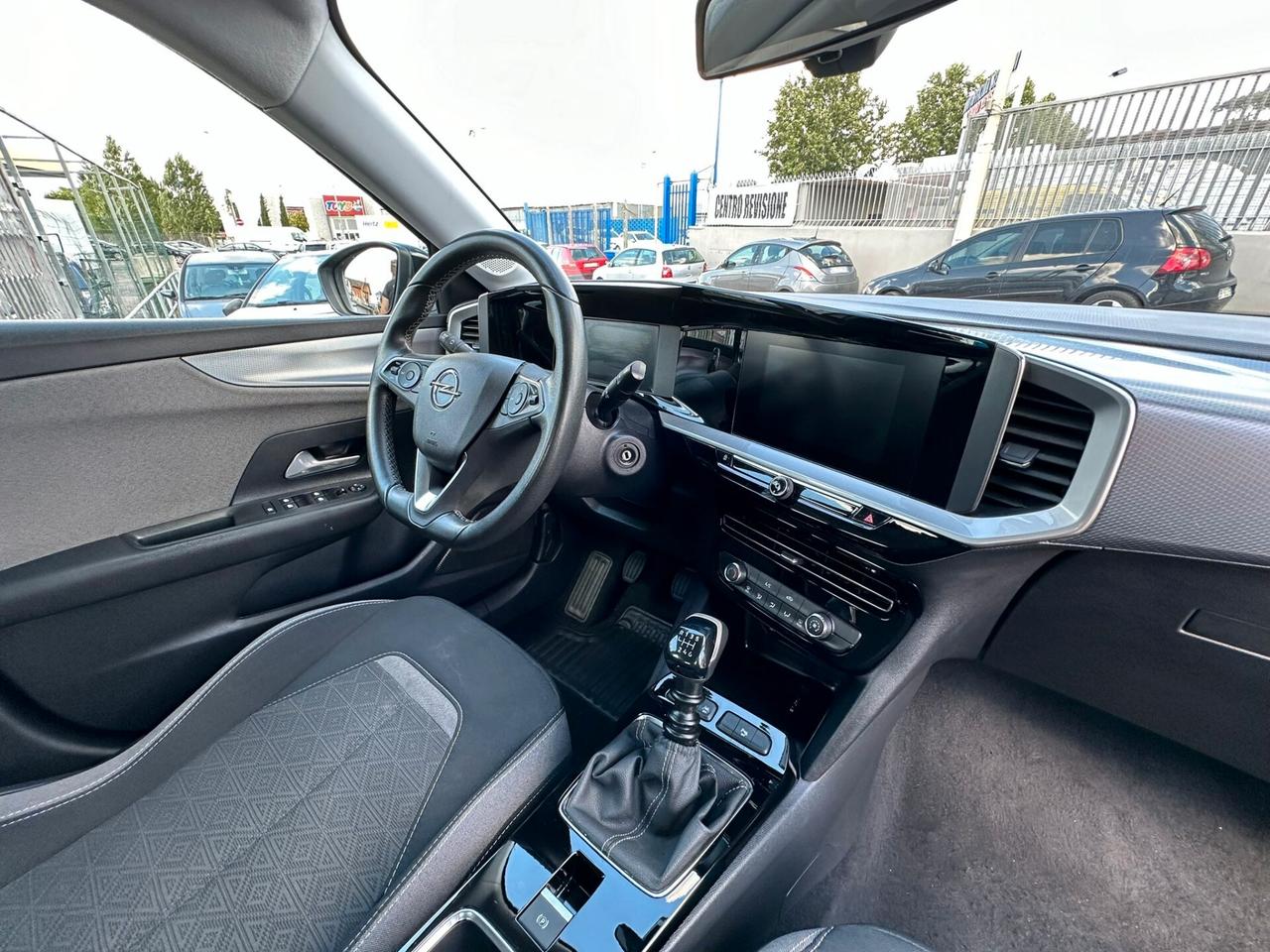 Opel Mokka 1.2 Turbo Elegance