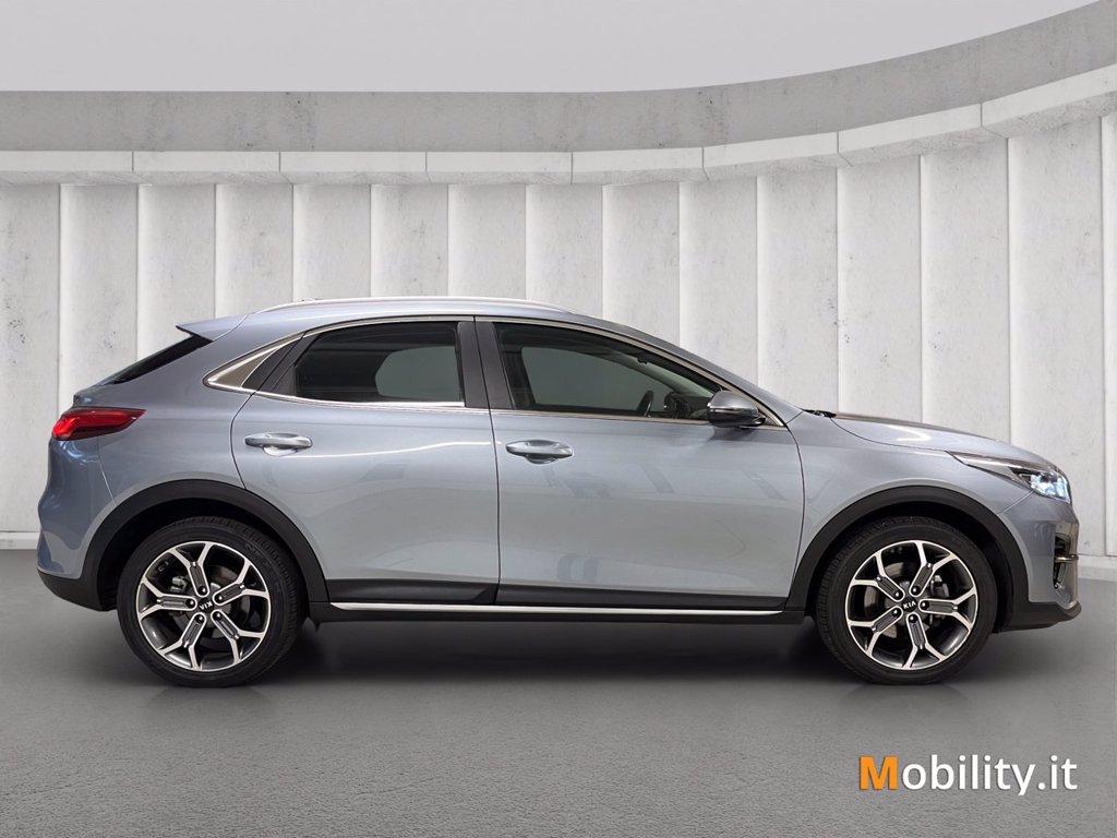 KIA XCeed 1.4 t-gdi Style 140cv dct 7m del 2021