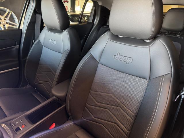 JEEP Avenger 1.2 Turbo 110 CV MHEV Summit km0!