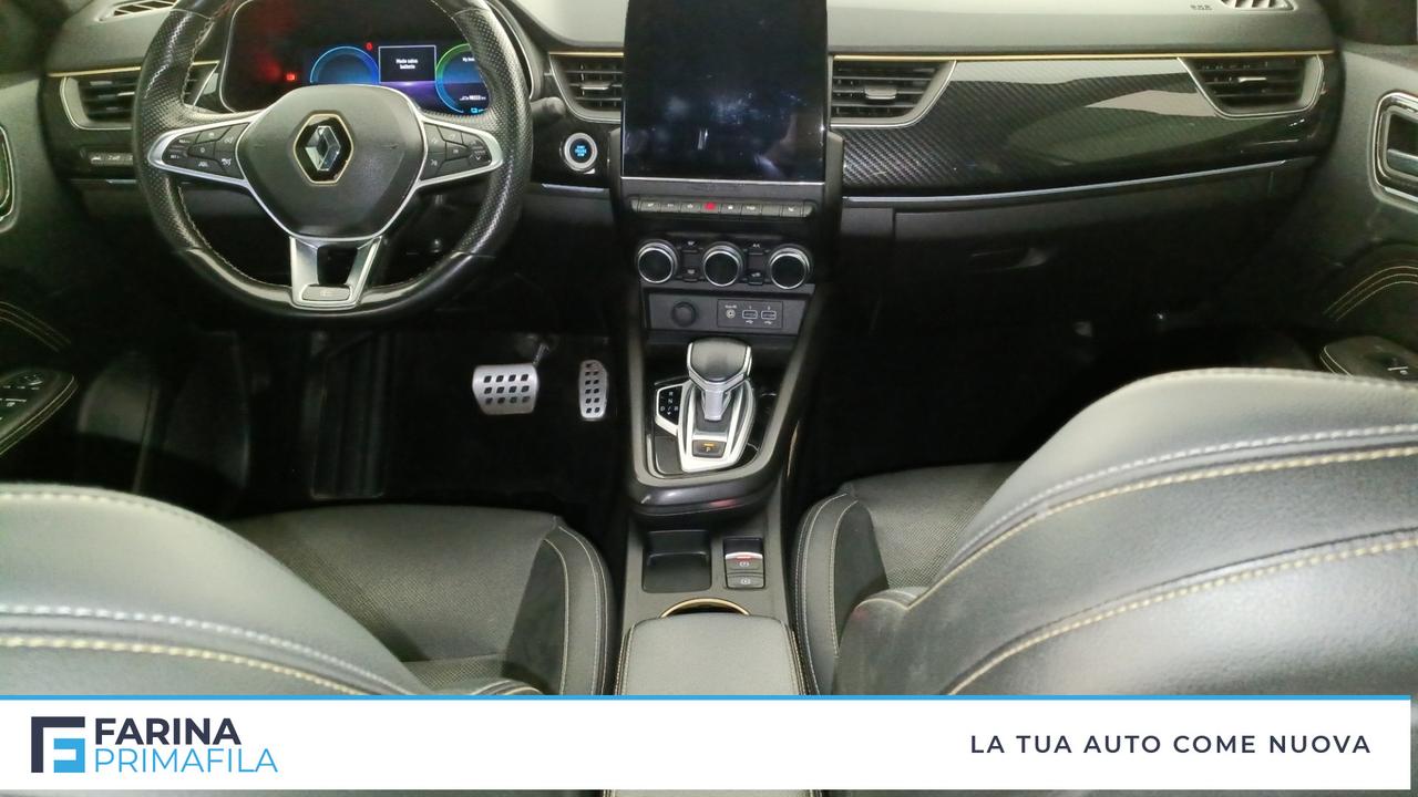 RENAULT Arkana 2021 - Arkana 1.6 E-Tech full hybrid E-Tech Engineere