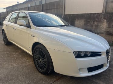 Alfa Romeo 159 1.9 JTDm Sportwagon 2010