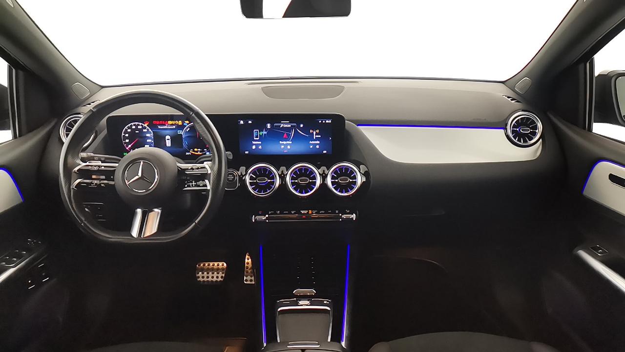 Mercedes-Benz Classe B - W247 2023 - B 250 e phev AMG Line Advanced Plus auto