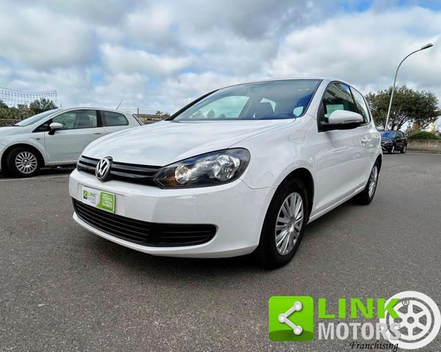 VOLKSWAGEN Golf 1.2 TSI 3p. Comfortline