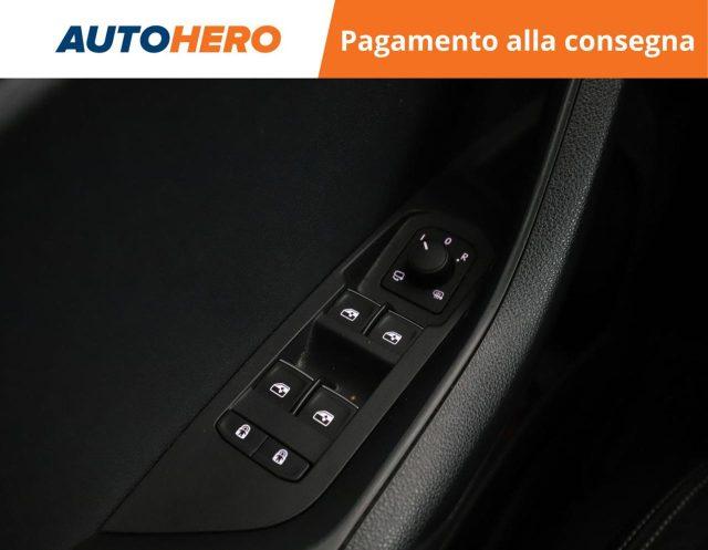 SKODA Karoq 1.6 TDI SCR DSG Style