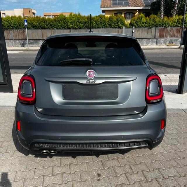 Fiat 500X 1.3 MultiJet 95 CV Sport