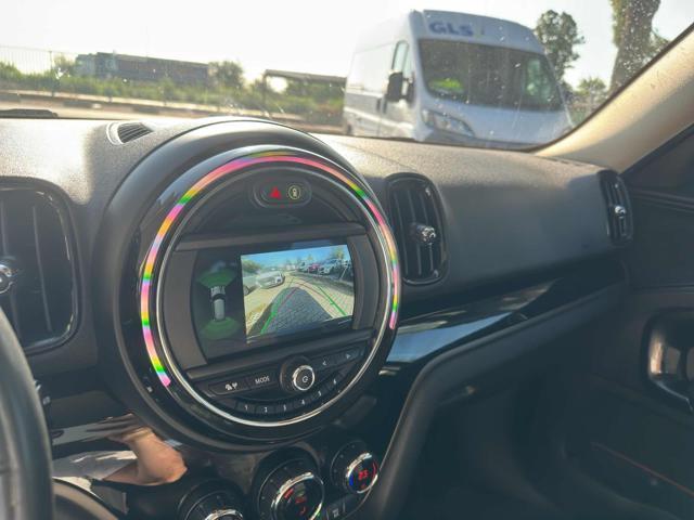 MINI Countryman 1.5 Cooper SE Business Countryman ALL4 Automatica