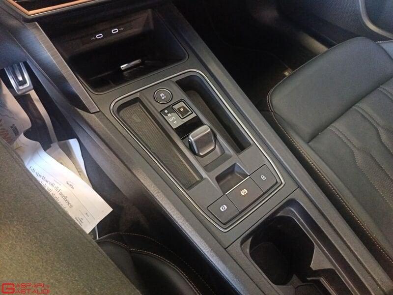 CUPRA Formentor 2.0 TSI VZ DSG 4Drive #OPACO #360